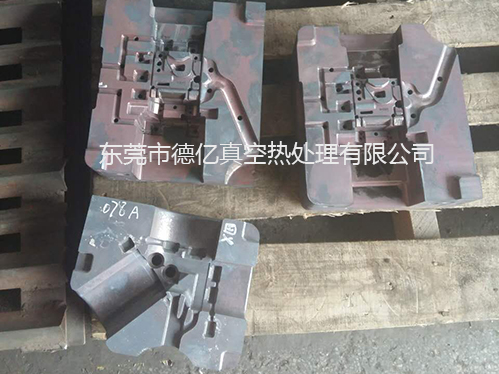 達(dá)康書記問(wèn)熱處理哪家好；