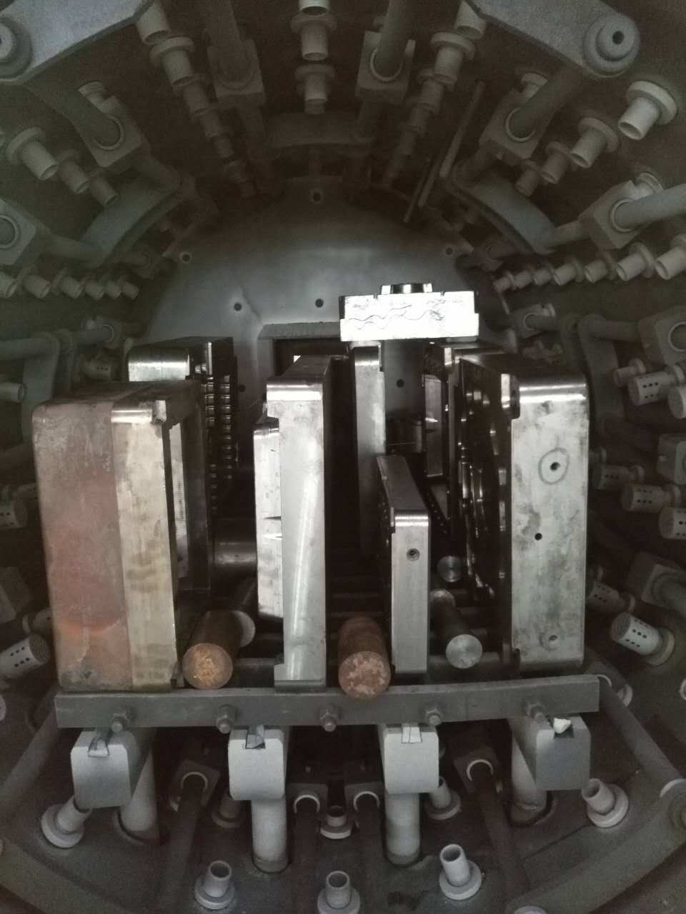 東莞德億的不銹鋼熱處理技術